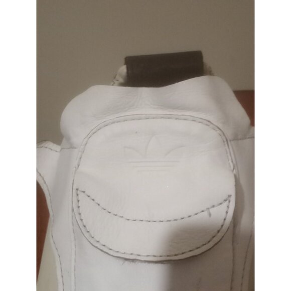 Adidas Futurepacer Grey White Black Mens Lifestyle Sneakers AQ0907 Size 10 main image 12